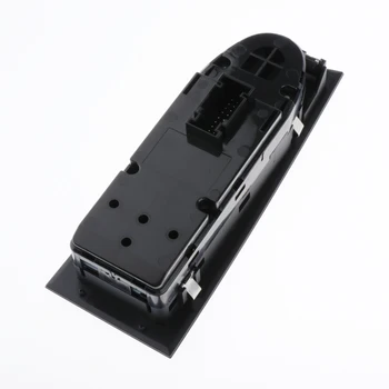 

Electric Power Window Lifter Mirror Master Console Control Switch Fits for BMW E90 318i 320i 325i 335i 4 Doors