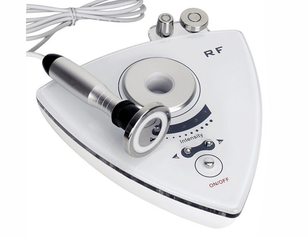 Elitzia ETLB056B машина для ухода за кожей лица мини RF биполярная система омоложения кожи и тела