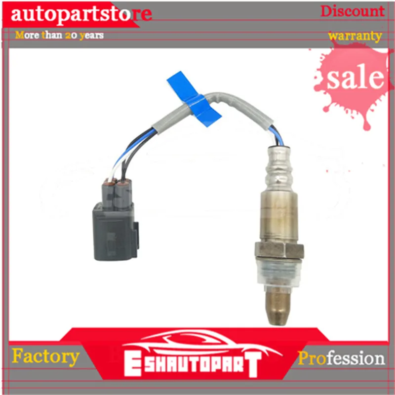Кислородный датчик 89467-71020 для Toyota Land Cruiser 05-07, FJ Cruiser 07-08,4 Runner 04-09 8946771020,89467 71020