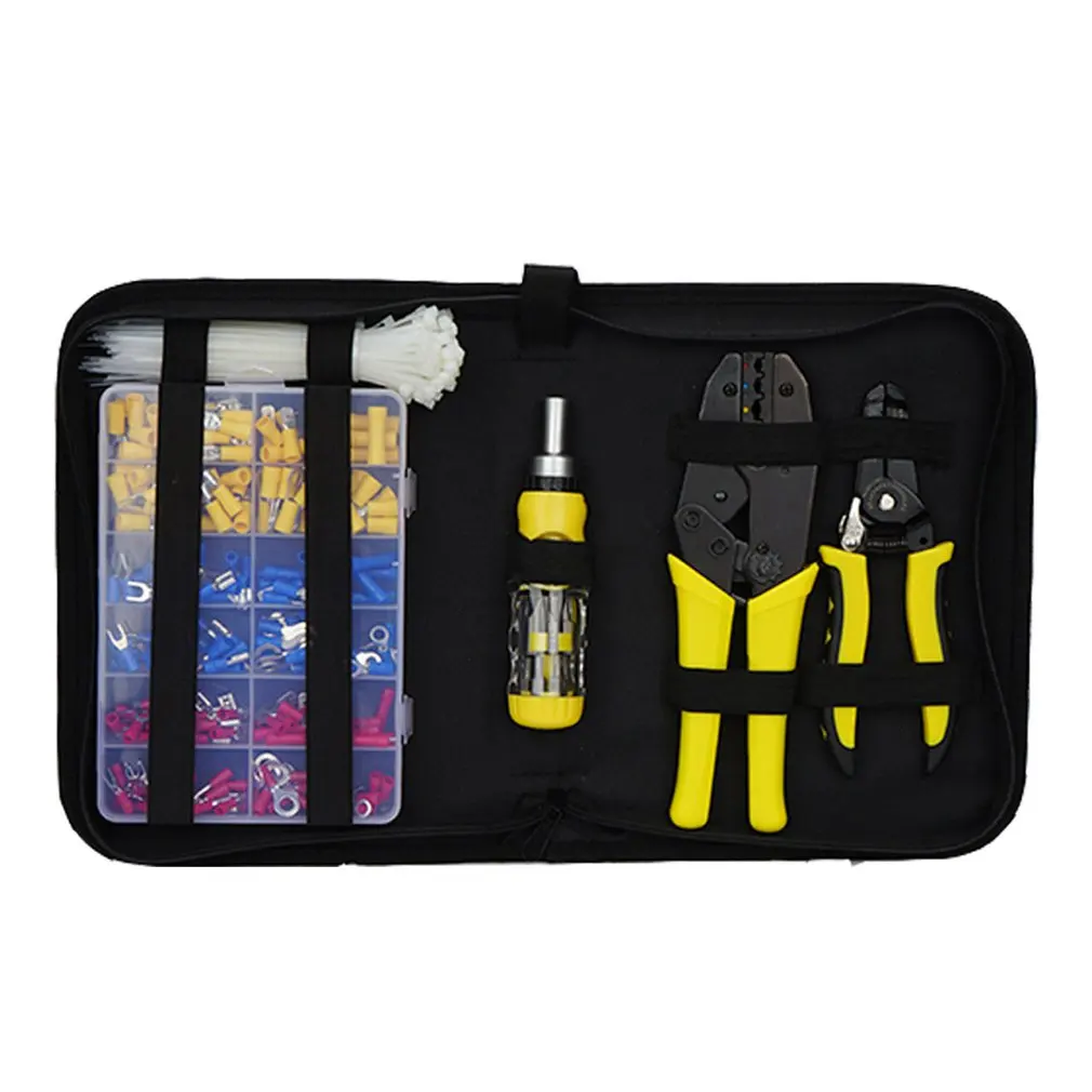 

Comprehensive Appliance Repair And Installation Hardware Kit Electrical Car Diy Combination Set Professional