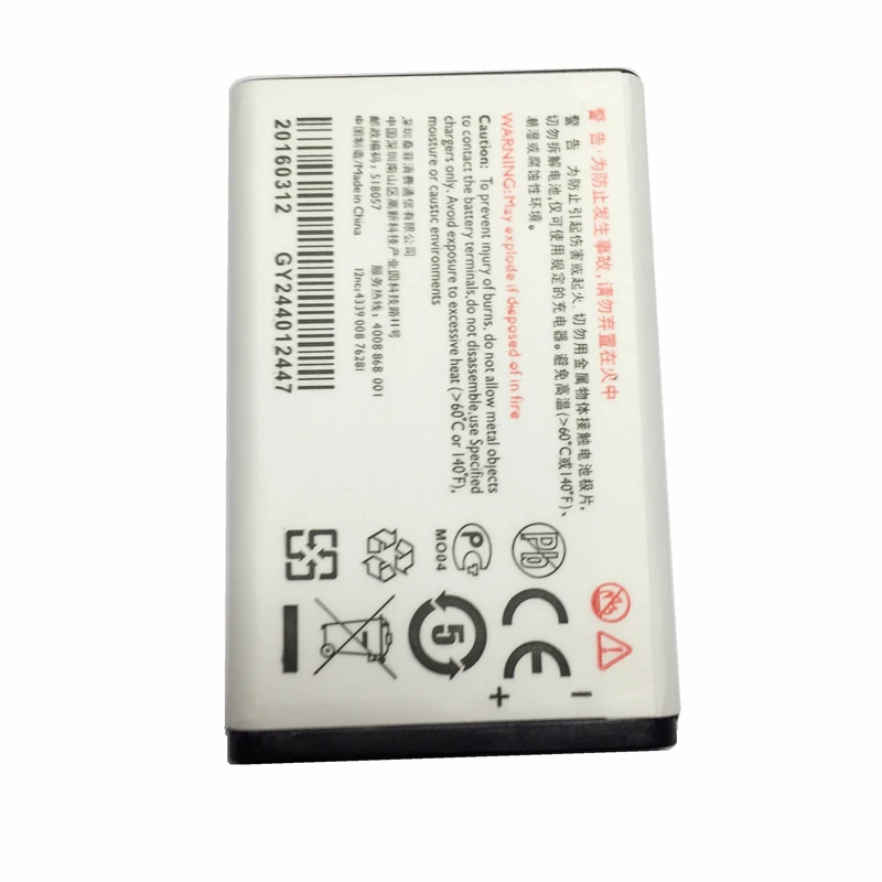 AB1050EWM для мобильного телефона PHILIPS Xenium X216 CTX216 1050 мАч замена мобильного телефона аккумулятор для PHILIPS Xenium X216 CTX216