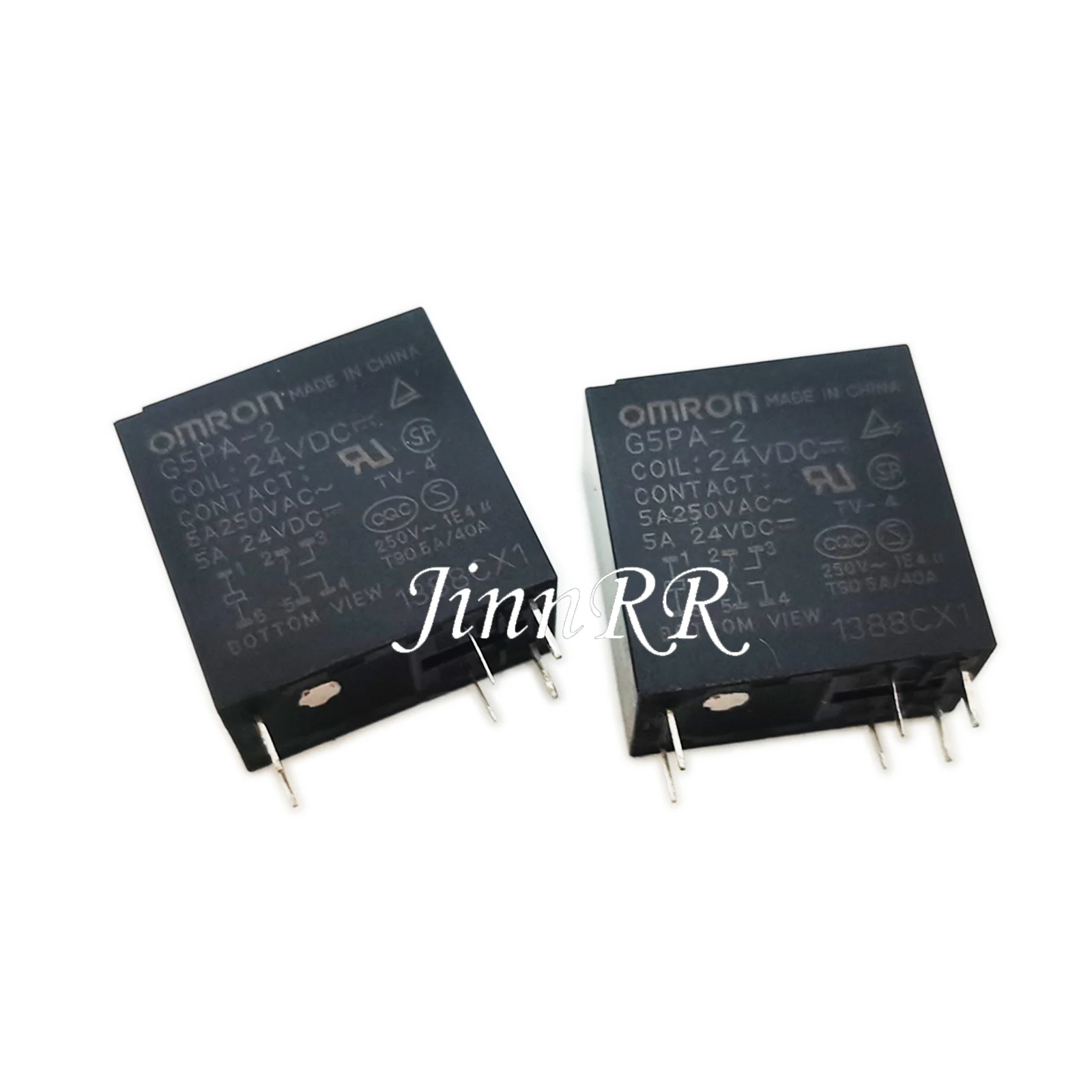 Бесплатная доставка Набор из 10 шт./лот G5PA 28 = 2 24VDC 24V 24 5A 12VDC|Детали инструментов| |