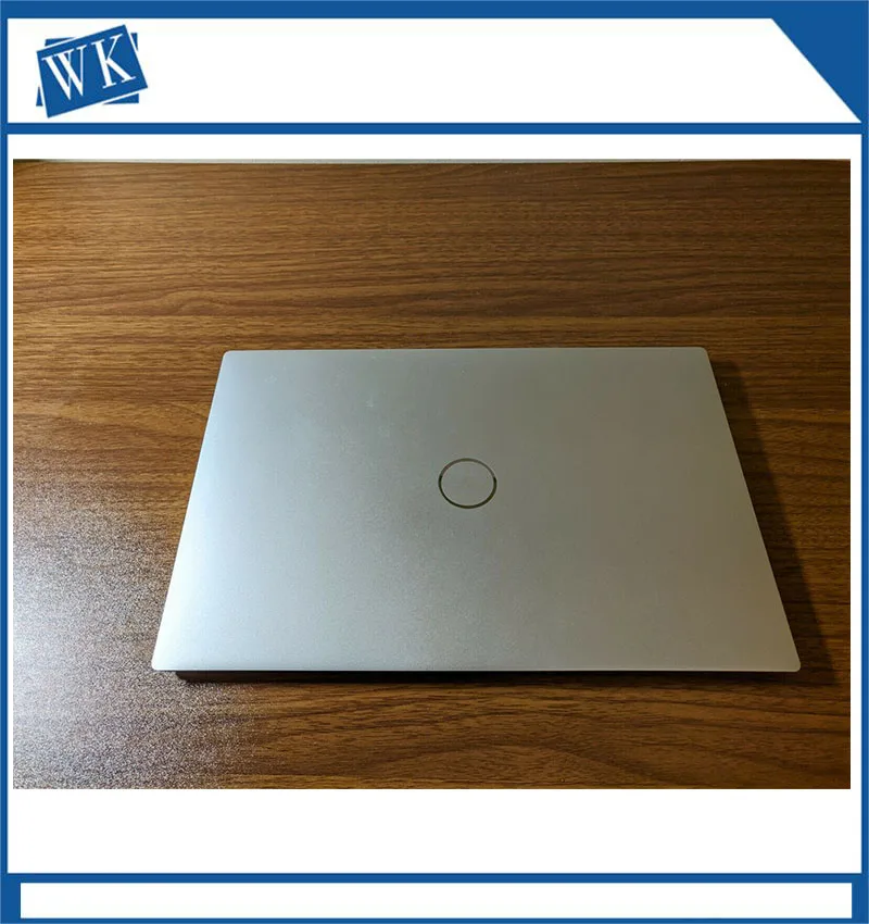 For Dell XPS 13 9300 P117G LCD FHD OR 4K + Touch Screen Display Assembly Silver