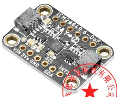 

Сейчас 4464 интерьерное ускорение Φ широкий диапазон 30 g 4000 DPS 6 dof