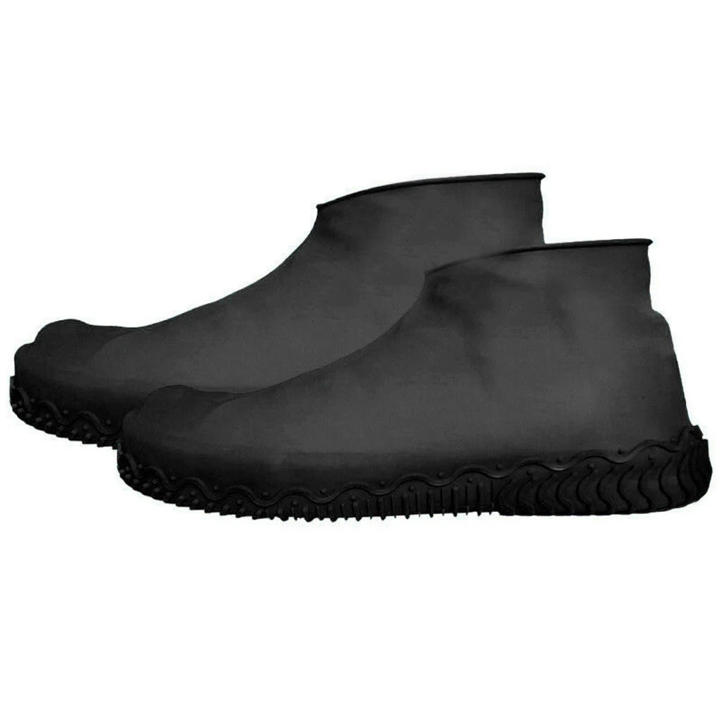 non slip over shoe covers