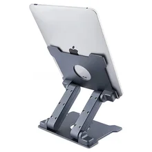 Подставка для планшета, Регулируемый Алюминиевый держатель для планшетов 7-13,5 дюймов для iPad Mini Air Pro Surface Pro 3 4, FIRD HD 10, samsung Galaxy Tab