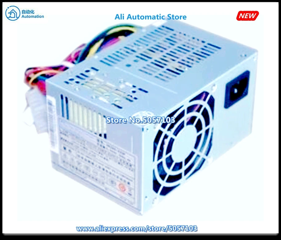 HK280-22GP HK300-25 половина небольшой источник питания API6PC06 FSP180-50S