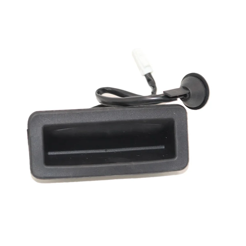 

High Quality Boot Tailgate Release Switch For Ford Focus MK2 C-Max NK31 3M5119B514AC