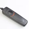 Remote Shutter Release Cable RS-60E3 RS-80N3 RM-UC1 DMW-RS1 For Canon Sony Nikon Olympus DSLR Camera 2