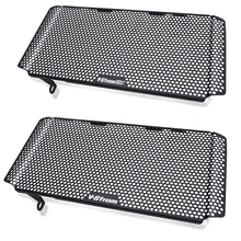 For Suzuki V-Strom 1000 GTA/XT 1000X GTA 2018 2019 2020 Motor Radiator Protective Cover Guards Radiator Grille Cover Protecter For Suzuki V-Strom 1000 GTA/XT 1000X GTA 2018 2019 2020 Motor Radiator Protective Cover Guards Radiator Grille Cover Protecter