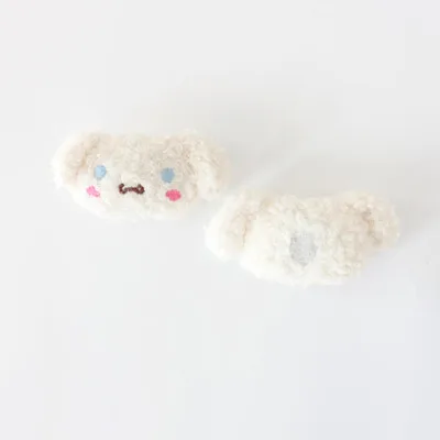 Kitty Children Crocs Clogs Charms Women's Shoes Decorations Accessories Charm Fit for Crocs Jeans Set Cinnamorolled JIBZ Gifts 1(1piece)