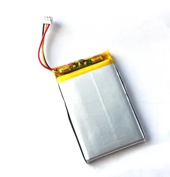 Stonering High Quality Battery 1700mAh L-LB2 190247-1000 for Logitech MX1000 M-RAG97 Mouse