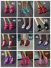 10 pairs/lot Original shoes for Barbie Doll 1/6 bjd accessories lalki Princess zapatos pullip bonecas sandal heels shoes bay toy ► Photo 2/6