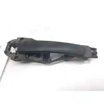 

3B0837207GGRU HANDLE REAR OUTER LEFT VOLKSWAGEN GOLF IV SALOON (1J1)