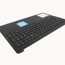 Для hp 15-G 15-TS черный Упор для рук Touc hp ad us Keyboard TOUC hp AD L& R 749639-001