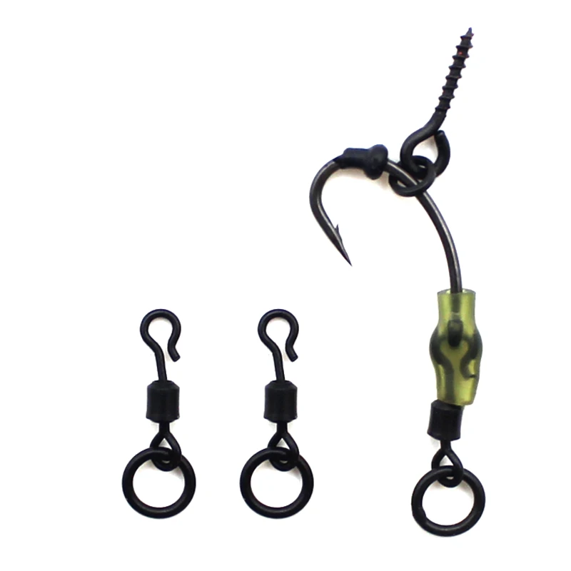 ronnie rig swivel
