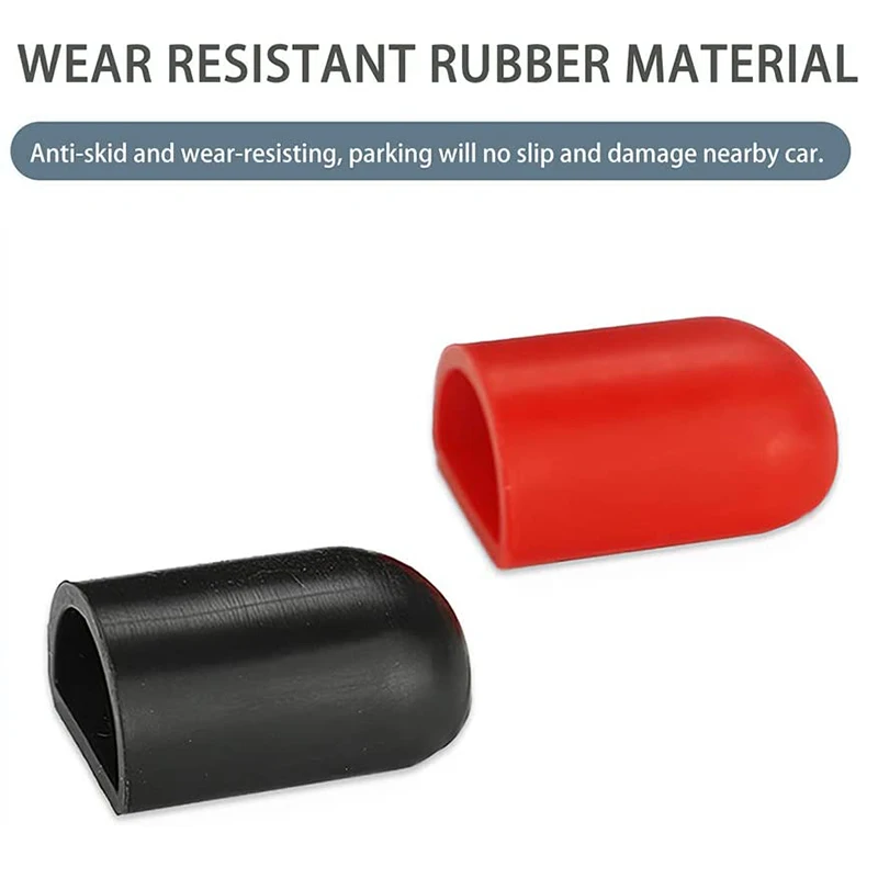 Scooter foot support (8)