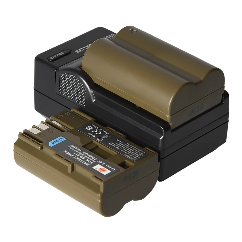 3 шт. 2300 мАч 7,4 V DSTE BP-511 BP-511A BP511 Камера Батарея Зарядное устройство для Canon 20D 30D 40D 50D мВ 30i 300 300i ZR20 25MC Камера