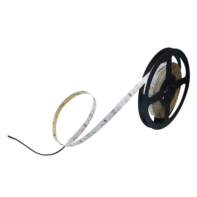 Светодиодная лента SZYOUMY SMD 335 с боковым обзором светодиодов/м сверхъяркая белая