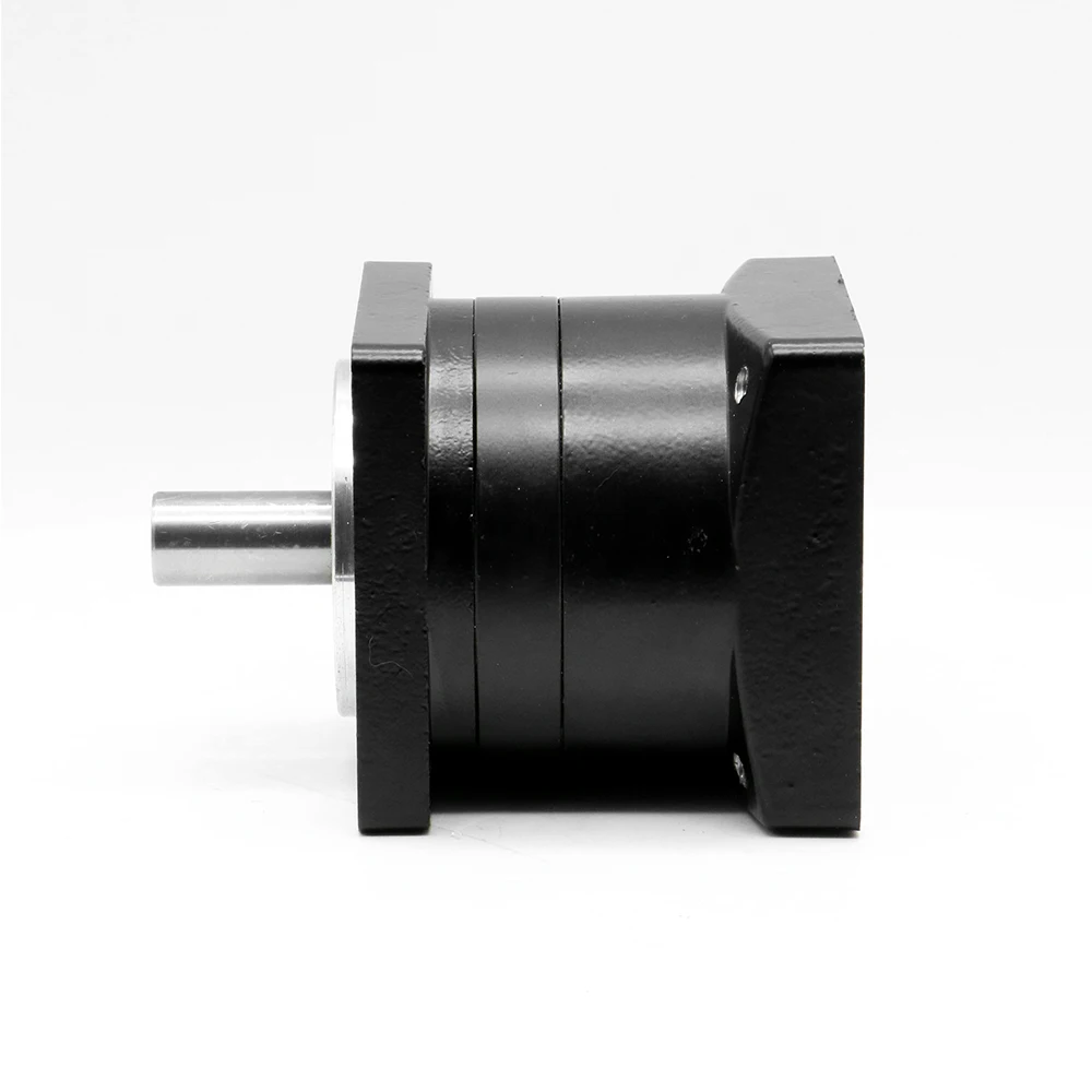 1pc planetary reducer NEMA34 Ratio 3.25:1 4:1 5:1 6:1 can be equipped with stepper / servo / brushless motor