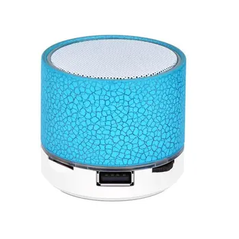 

2020 wireless Bluetooth speaker support for FM AUX MP3 TF card mini music play loudspeaker portable subwoof Mic loudspeakers