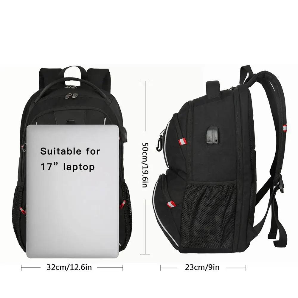 extra large college backpacks