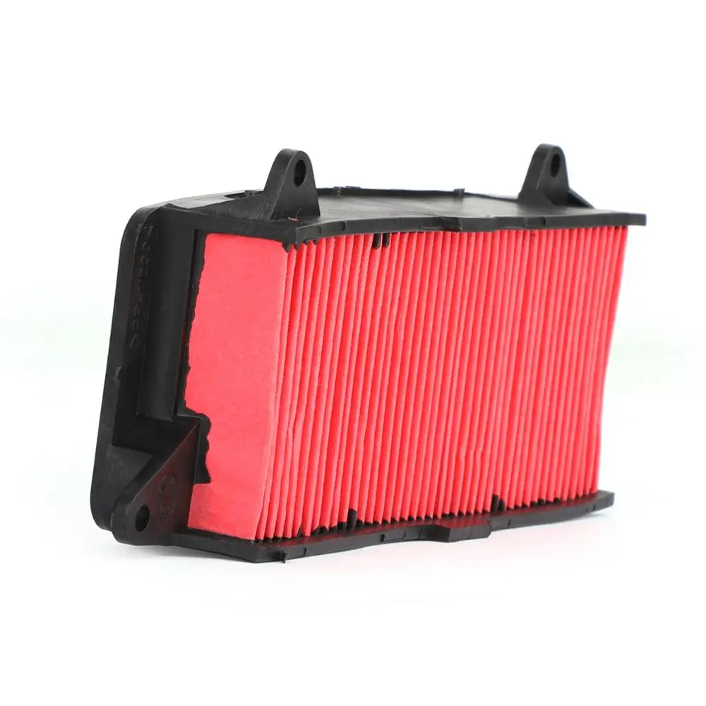 Areyourshop для Honda NHX110 свинец SCV110 2008-2013 Воздушный фильтр очиститель элемент Замена 17210-GFM-970 мотоцикл часть