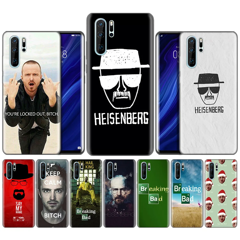 Силиконовый чехол для Huawei P30 P20 P10 Mate 30 20 10 Lite Pro|Бамперы| |