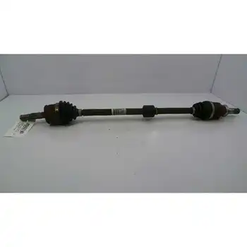 

PMR582022 PMR582022 Transmission Front Right Mitsubishi Colt Cabrio Czc Invite