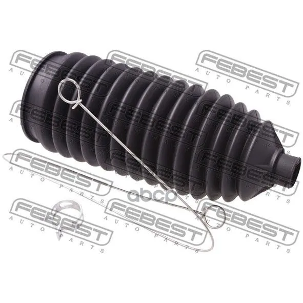 Пыльник Рулевой Рейки Nissan Teana J31 2006.04-2008.02 [El] Febest арт. NRKBS51