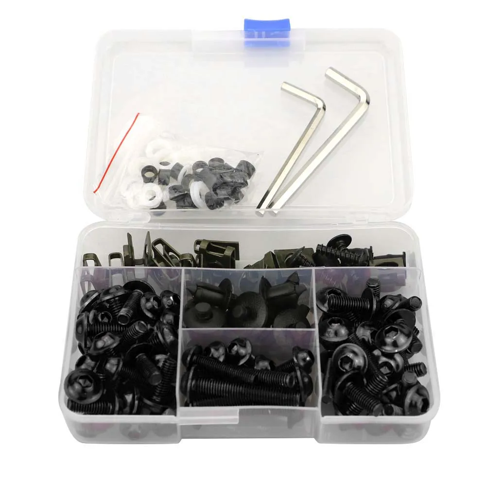 for ktm fairing bolts (23)