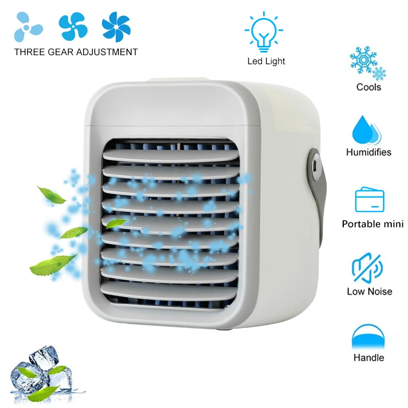 air cooler personal space