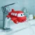 Детская ванная Комната Animal Shape Faucet Extender Water-saving Cartoon Kids Baby Wash-hand Faucet extension bathrooms