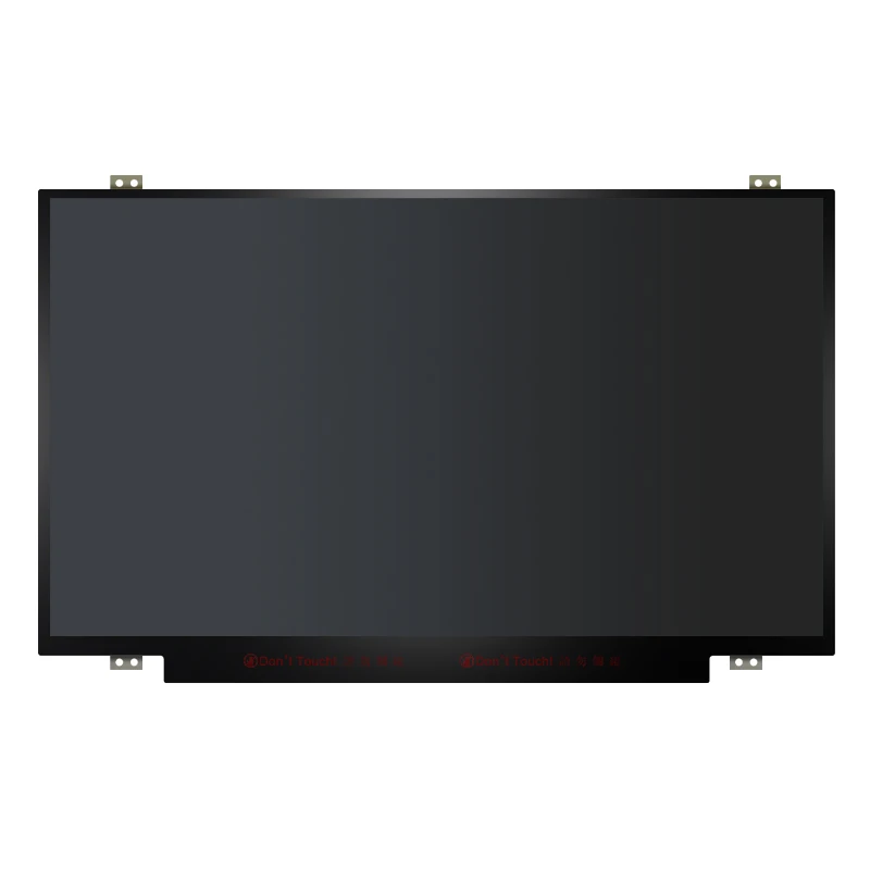 Экран для ноутбука 15 6 дюйма B156HAN01.2 NV156FHM N43 LP156WF6 SPB1 SPA1 30 контактов 1920x1080 eDP панель