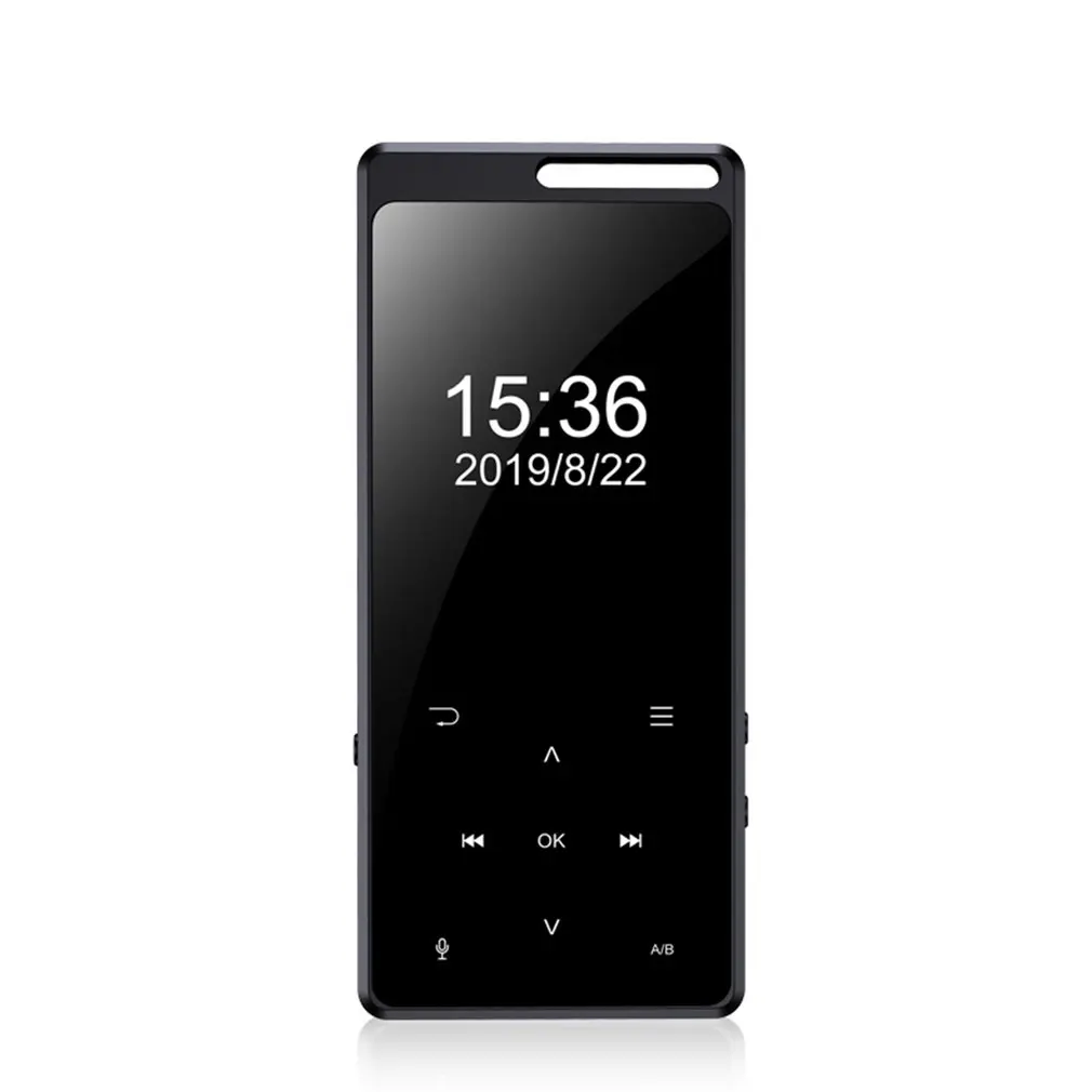 

2.4 Inch Screen K7 Wireless External Mp3 Touch Screen Mp4 Music Player Student Version Mp3 Player Walkman