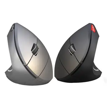 

T29 2.4G 3 DPI Adjustable Wireless Gaming Bluetooth Vetical Optical Mouce