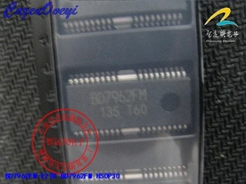 

10pcs/lot BD7962FM-E2TR BD7962FM-E2 BD7962FM BD7962 HSOP-30