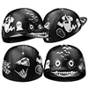 Multi New Classical Cool Skulls Colors Hot Cycling Caps OSCROLLING Gorra Ciclismo Unisex 5