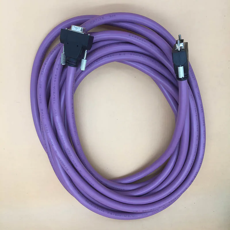 high density cable purple2