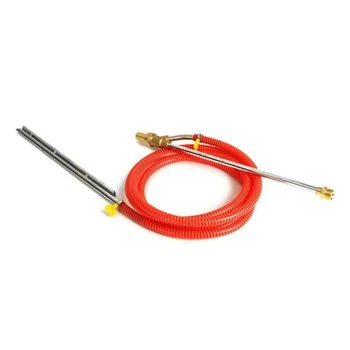 

Sprayer Sandblasting Lance 3000psi Cleaning Cleaner Multi functional Tool