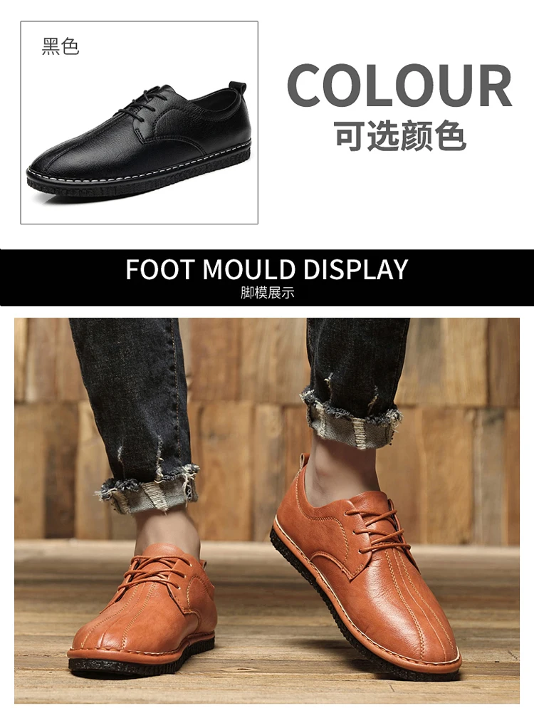 sapatos casuais dos homens das sapatilhas dos