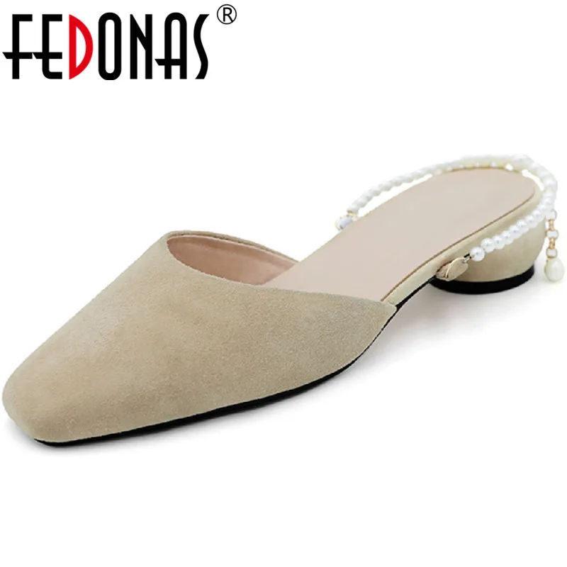 

FEDONAS OUT OF STOCK