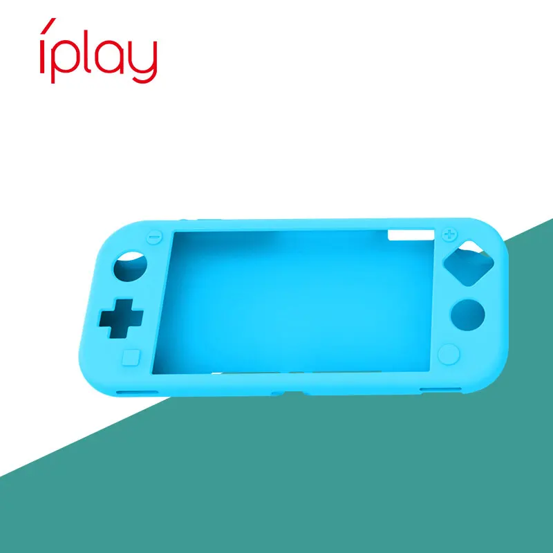 Новое поступление, защитный чехол для игр с переключателем для Nintendo Lite Console2 в 1+ Защитная пленка для экрана HD с защитой от взрыва