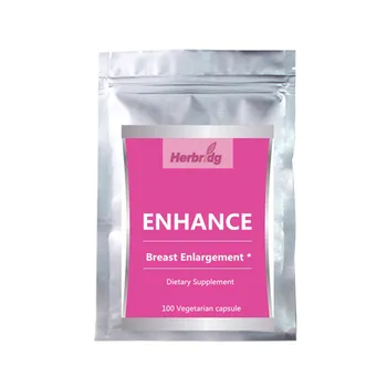 

Enhance Breast Enlargement Pills (100 Day Supply)