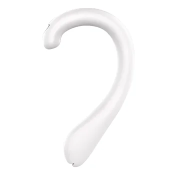 

Adult Child Universal Mask Anti-Leak Ear Protector, 5 Pairs of Silicone Earmuffs to Protect Ears