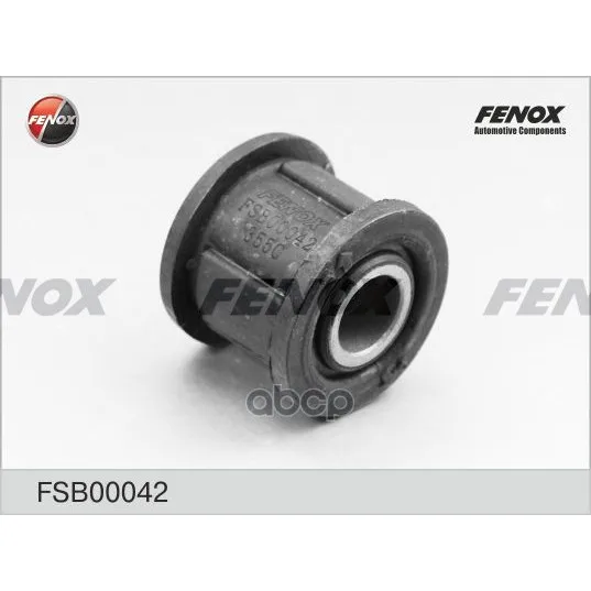 Сайлентблок Рул Рейки Toyota Land Cruiser 100 98-07, Lexus Lx470 98-07 Fsb00042 FENOX арт. FSB00042