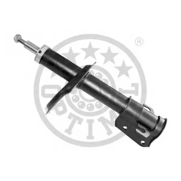 Амортизатор FIAT BRAVO/BRAVA 95-01 пер.масл.(до 4085697) OPTIMAL