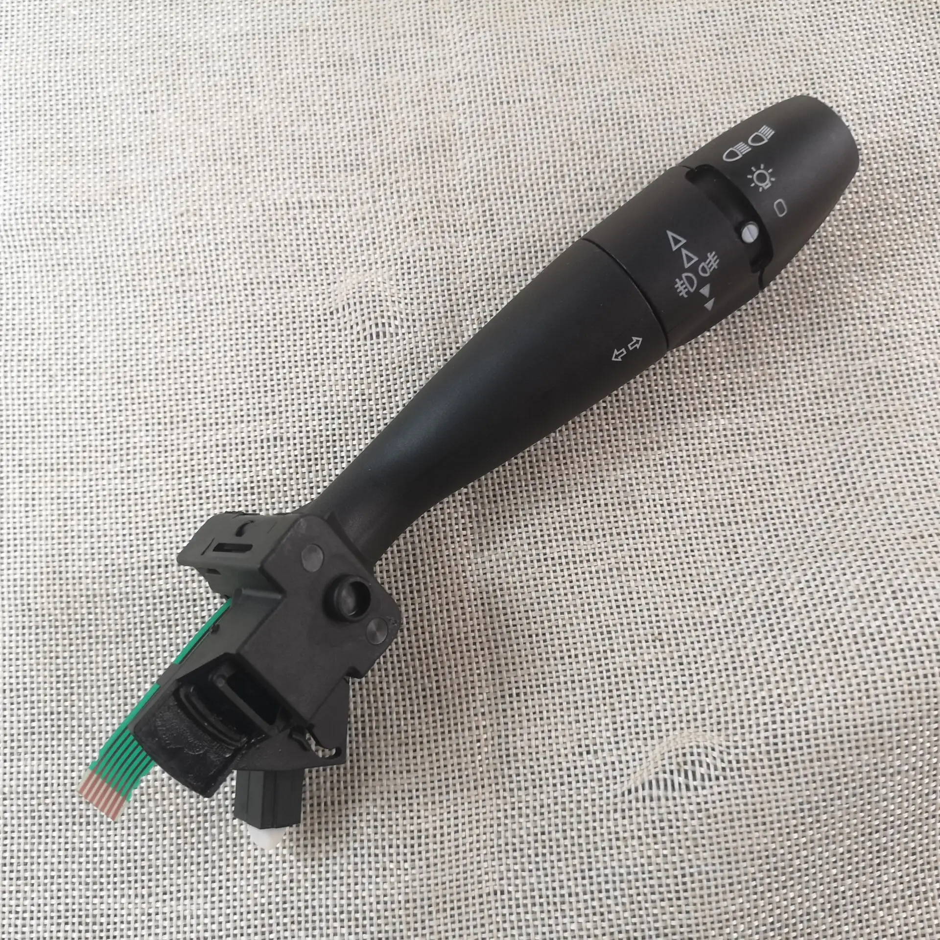 Автомобильный индикатор поворота 96215553 для Citroen Peugeot 307 301 308 206 207 405 407 408 C2 C5