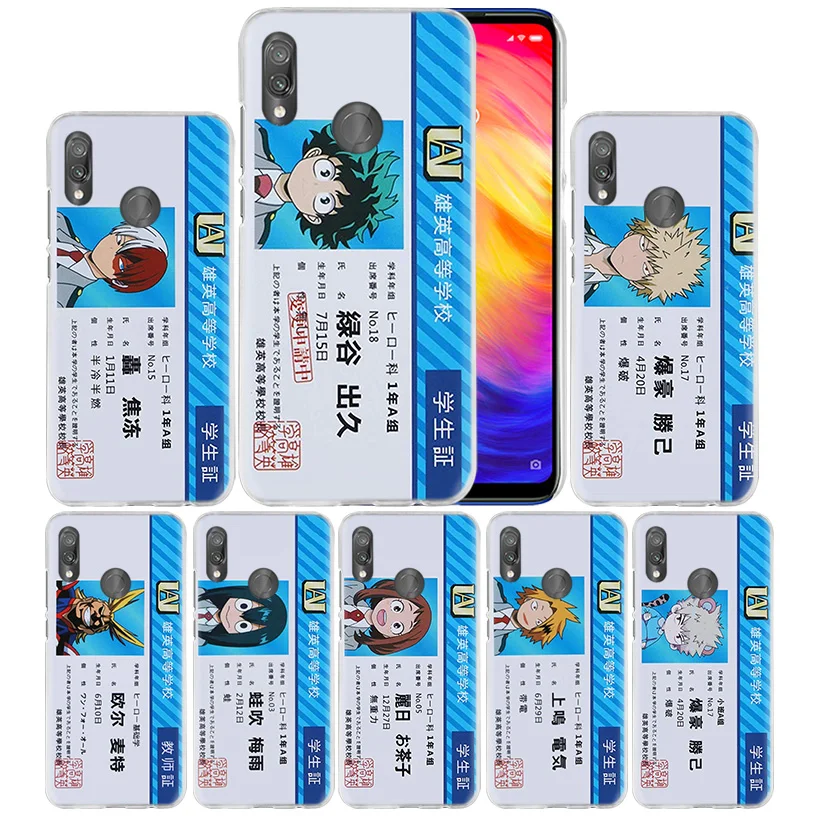 Чехол для телефона Xiaomi Redmi Note 9S 9 7 8 9C 8T 9A 10 Pro 8A 7A Poco X3 NFC 9T CC9 A2 Lite 5G | Мобильные