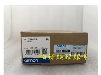 

New Original PLC Programmable Logic Controller CJ1W-IC101 I/O Control Unit